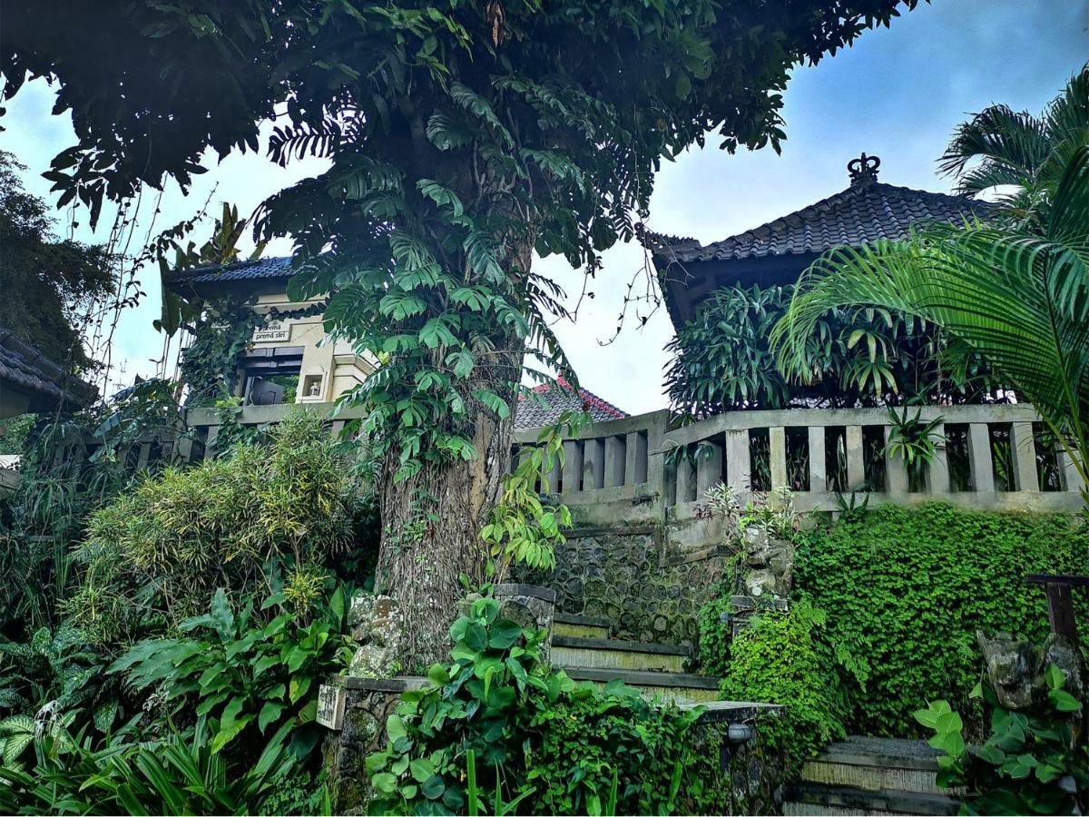 Villa With Private Pool At Villa Nirvana Ubud Eksteriør bilde